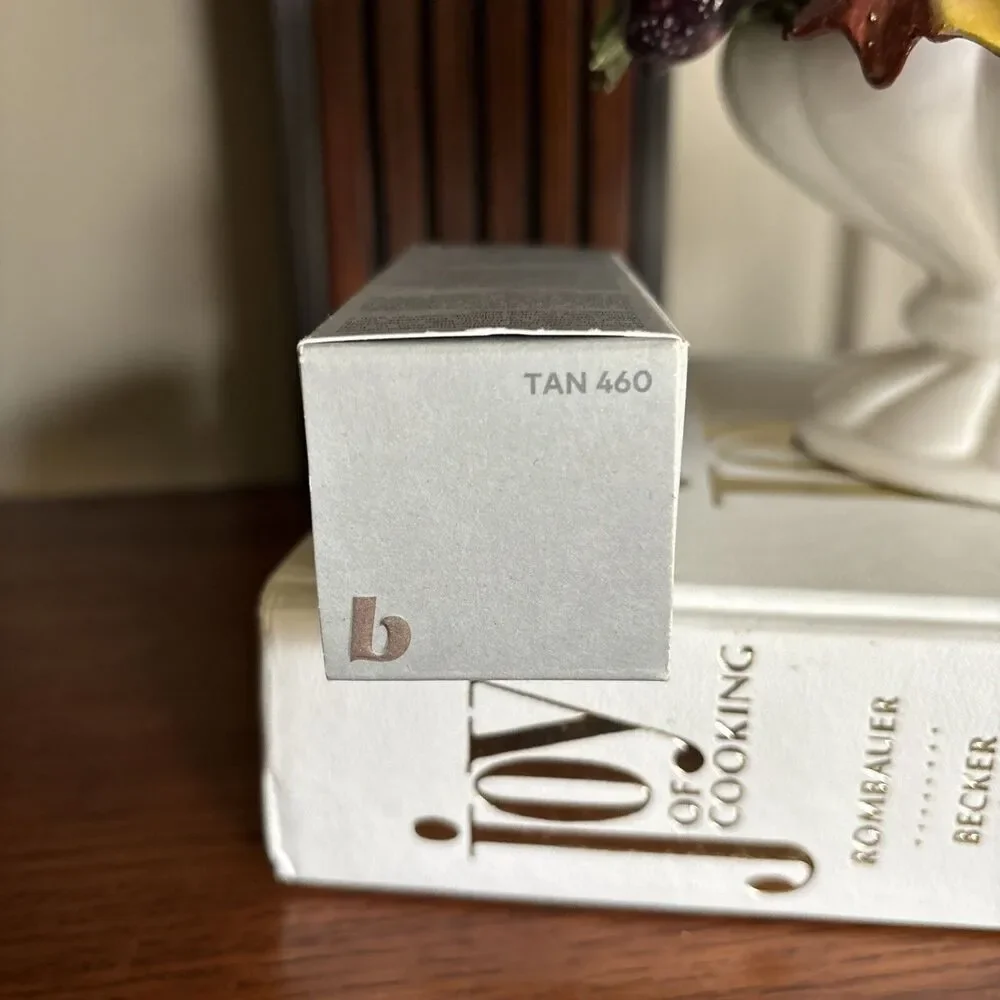 *Beautycounter* Skin Twin Featherweight Foundation in #460 Tan